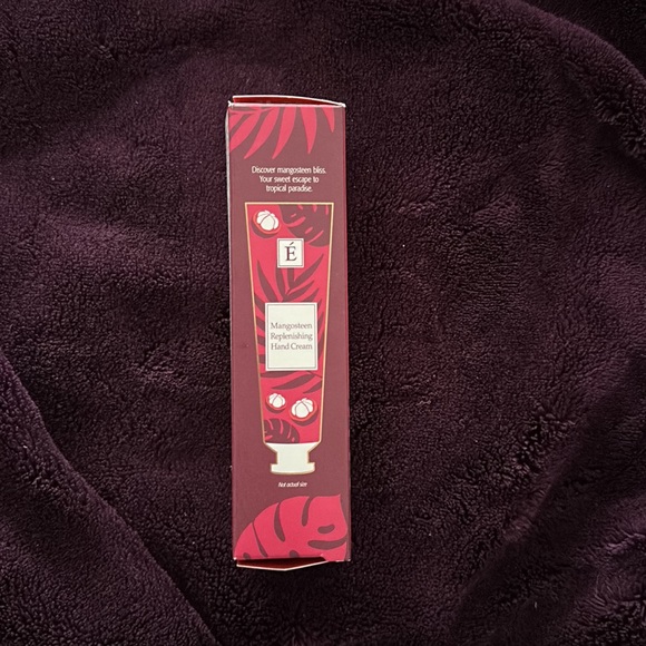Éminence Organic Skincare Skincare Mangosteen Replenishing Hand
